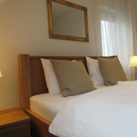 Home Apartments Salzburg Ngoại thất bức ảnh