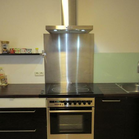 Home Apartments Salzburg Ngoại thất bức ảnh