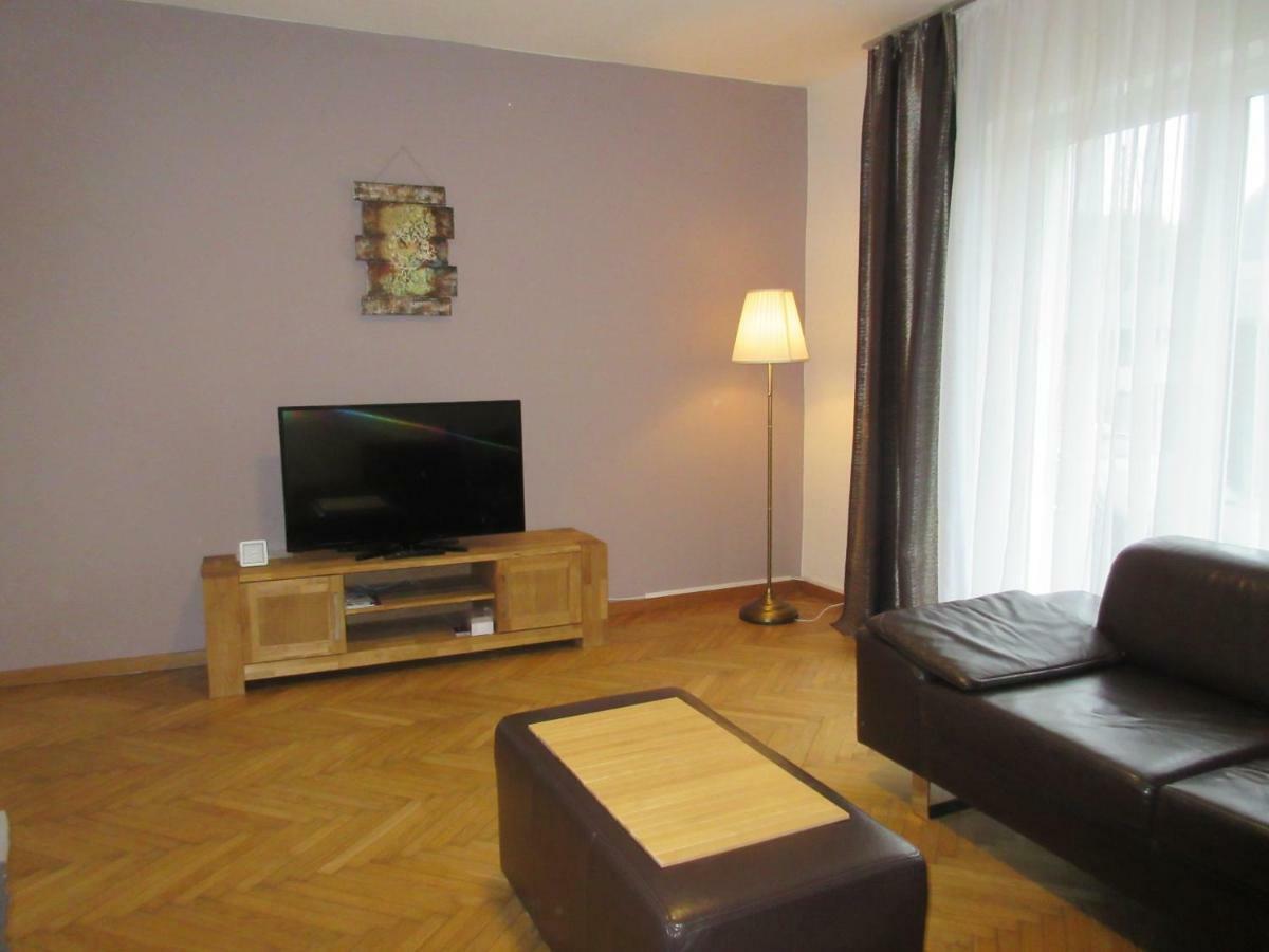 Home Apartments Salzburg Ngoại thất bức ảnh